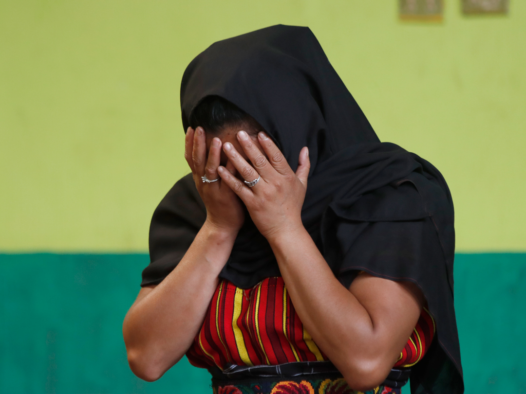 Fuerza interna desde el teatro